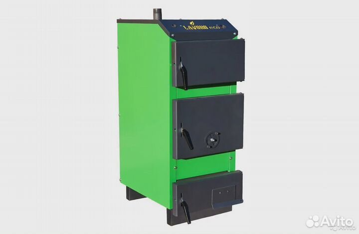 Котел Lavoro-М 20 кВт (Лаворо) В Наличии. Доставка