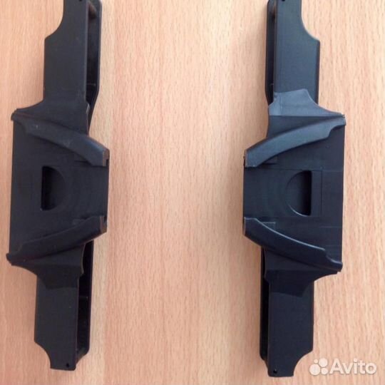 Адаптеры для автолюльки