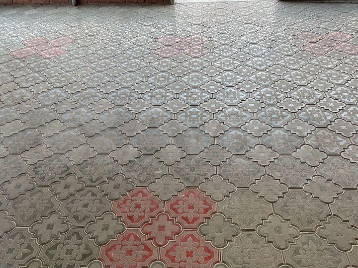 Торговое помещение