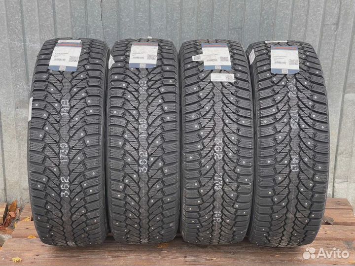 Pirelli Formula Ice 225/65 R17 102T