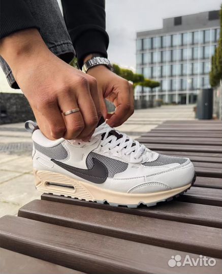 Nike air max 90 futura