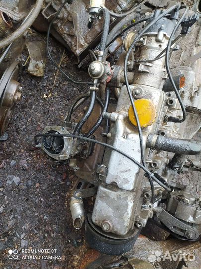 Коробки ваз 2107, 2109, 2114, 2115