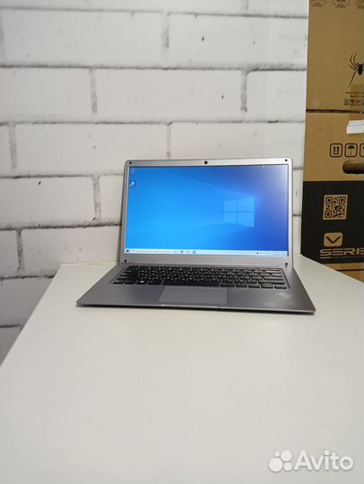 Компактный ноутбук Irbis