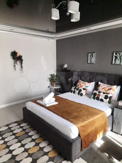 Квартира-студия, 31 м², 4/5 эт.