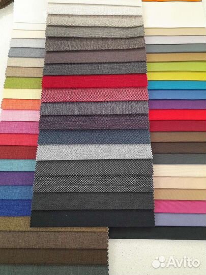 Ткань для обивки мебели