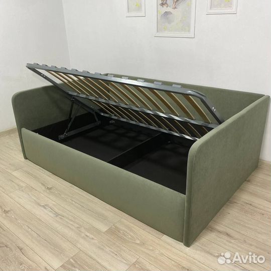 Кровать для девочки подростка