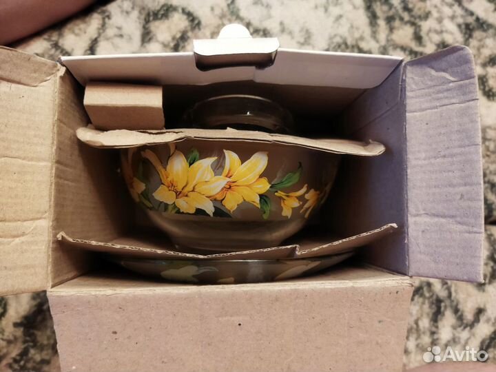 Набор для завтрака