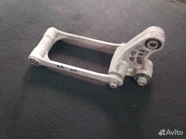 Прогрессия Honda CBR 600 RR 03-06