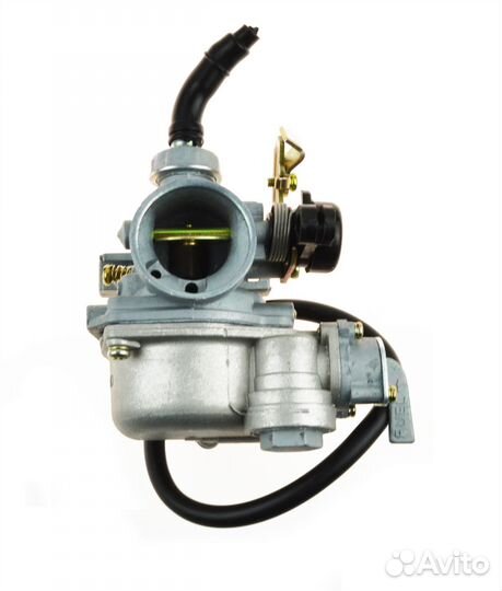 Карбюратор PZ19 110см3