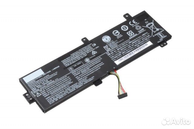 Аккумуляторная батарея Lenovo IdeaPad 310-15IKB