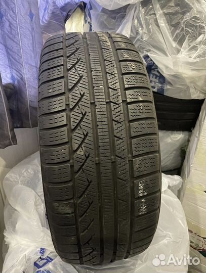 Continental ContiWinterContact TS 810 225/55 R16 H