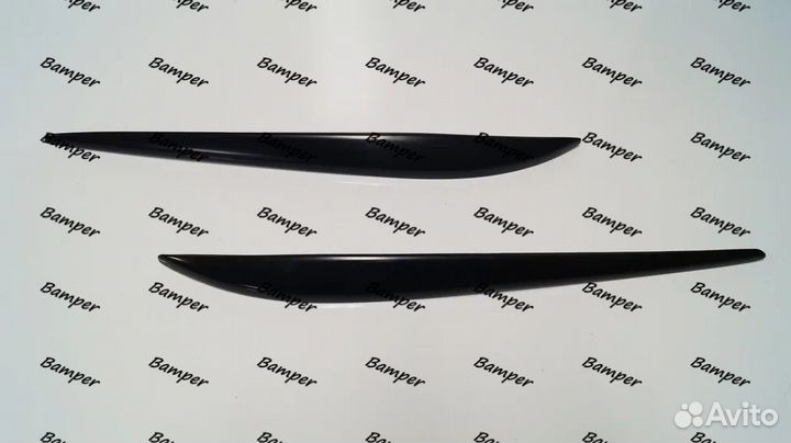 Реснички Ford Focus 2 O.E.M