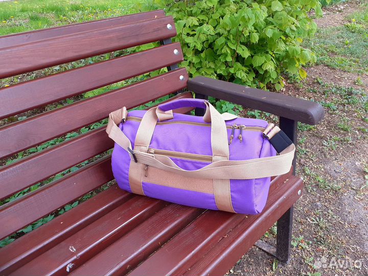 Рюкзак, сумка