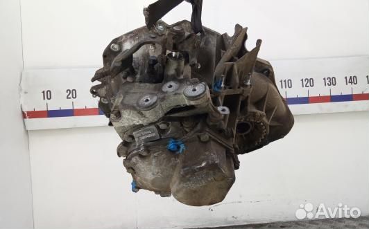 Кпп 5ст., opel mokka 2014