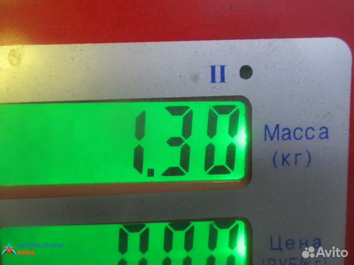 Масляный насос дизельный Opel Insignia (A) 2009