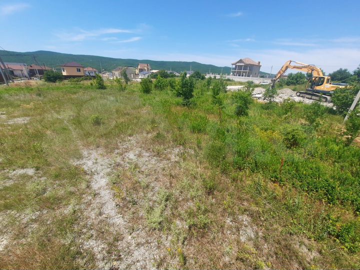 Участок 6 сот. (ИЖС)