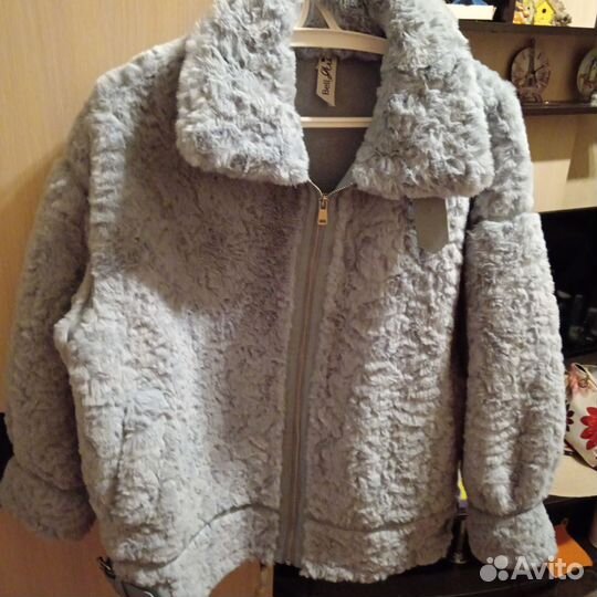 Куртка 46-50р