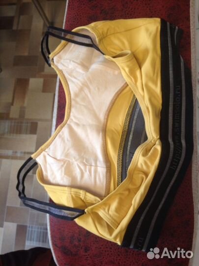 Фитнес-костюм женский