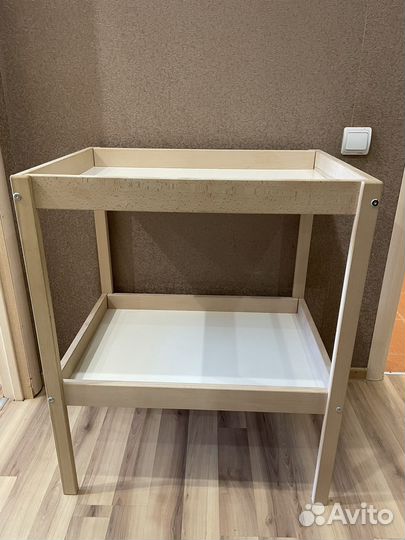 Пеленальный столик IKEA