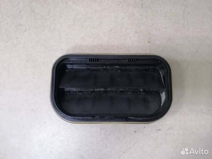 Решетка вентиляционная Ford Mondeo 3 2000-2007