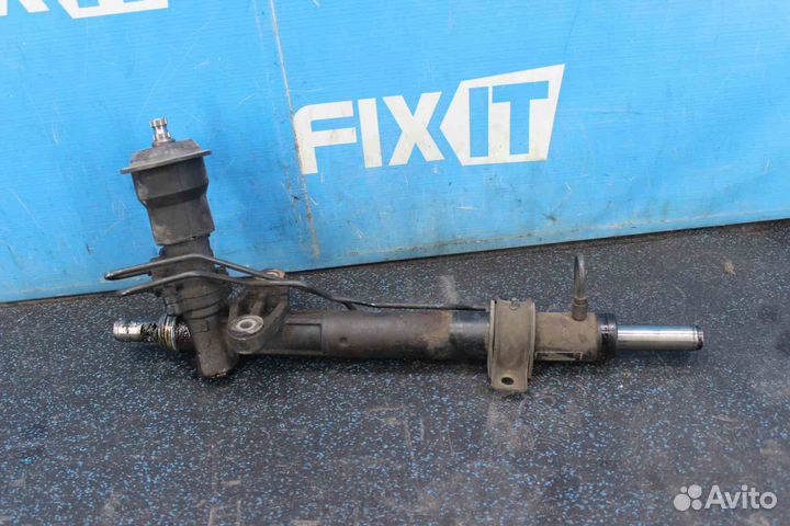 Рейка рулевая Mitsubishi Airtrek (Митсубиси Аиртре