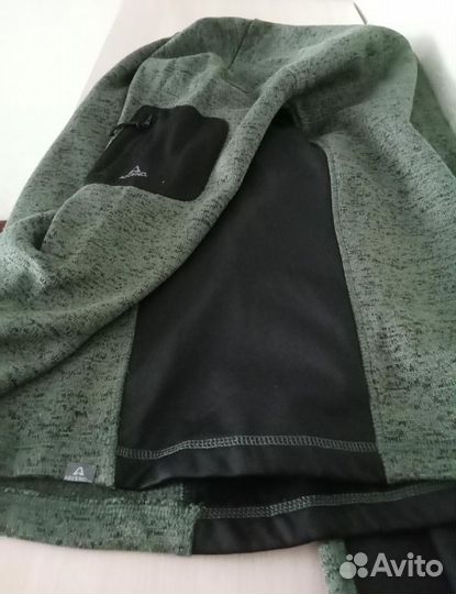 Толстовка мужская