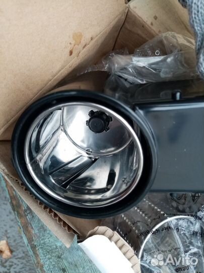 Шинковка/терка для мясорубки