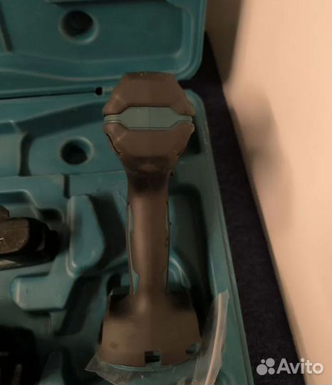 Шуруповерт makita ddf 485