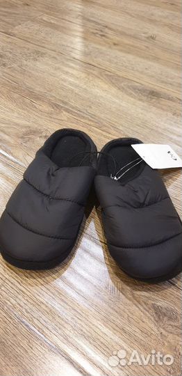 Тапочки детские C&A