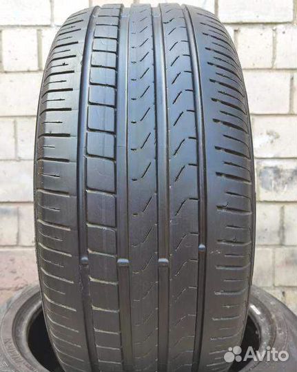 Pirelli Scorpion Verde 255/45 R19 97V