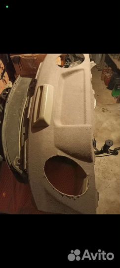 Решётки радиатора на приор полка