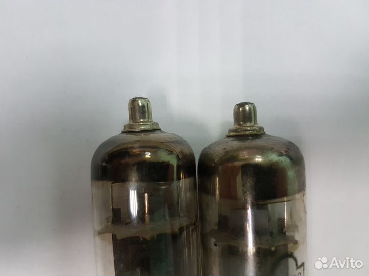 Лампа (радиолампа) 6П44С