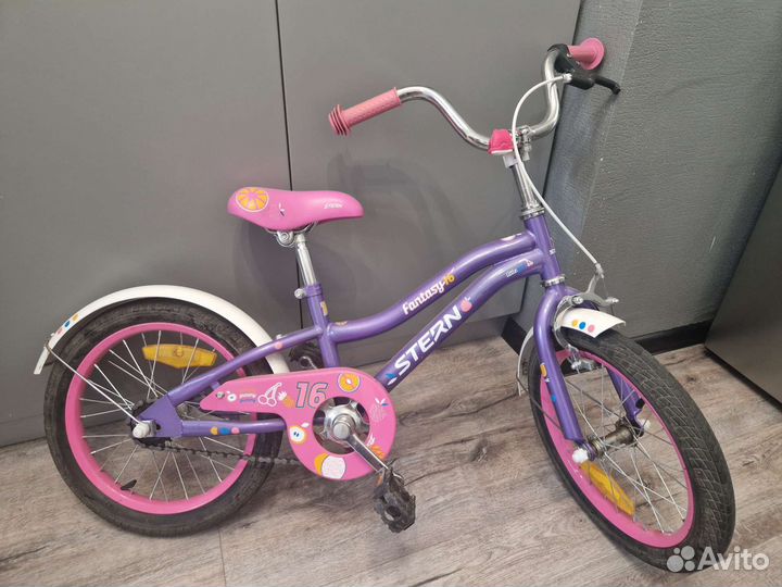 Продам велосипед в отличном состоянии