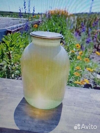 Мед майский 2023 года