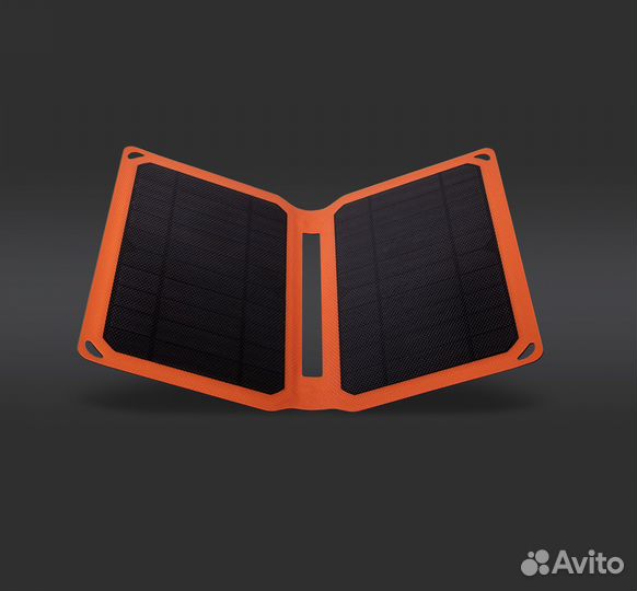 Солнечная батарея TOP-solar-10 10W