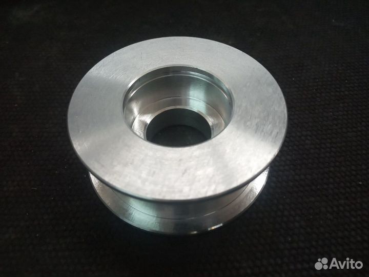 Токарные работы/Услуги токаря