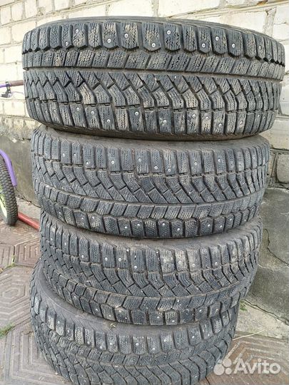Viatti Brina Nordico V-522 205/55 R16