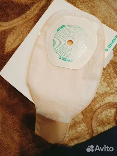 Продаю калоприёмники для стомы