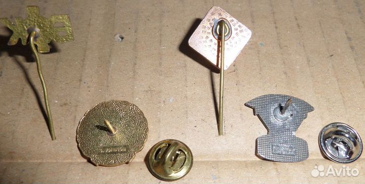 Спортивные федерации