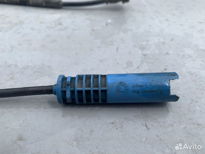 Датчик ABS BMW E39