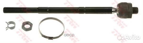 Тяга рулевая перед прав/лев JAR1027 JAR1027