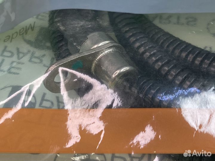 Датчик ABS L2065 левый \MAN TGA 10322830