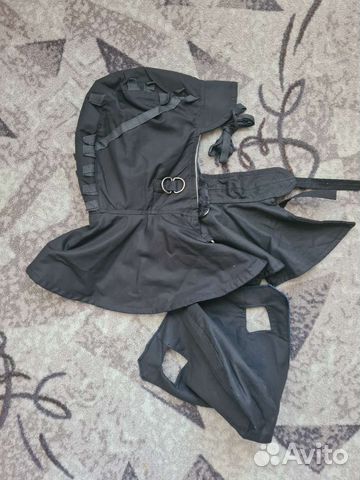 Шапка подшлемник зимняя