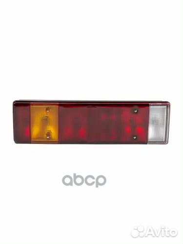 Фонарь задн.многосекц. (E4)