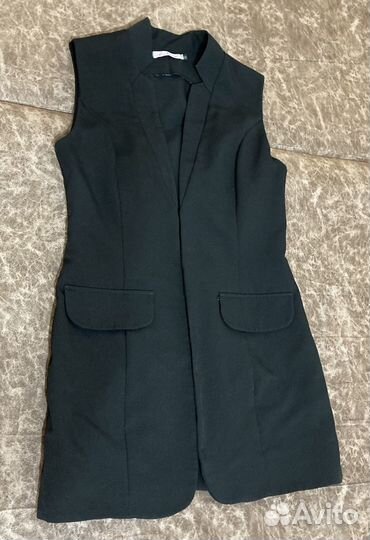 Женский костюм