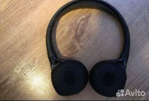 Беспроводные наушники Range Rover