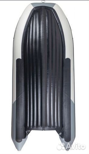 Надувная лодка gladiator E450PRO