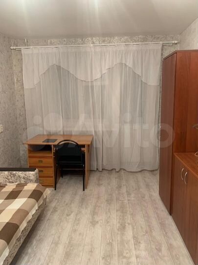 2-к. квартира, 52 м², 2/5 эт.