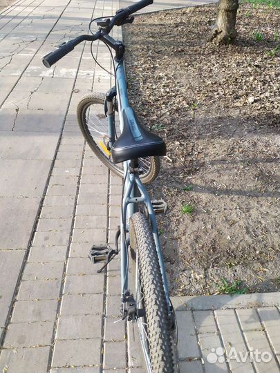 Велосипед stark respect 26.1 (2021)