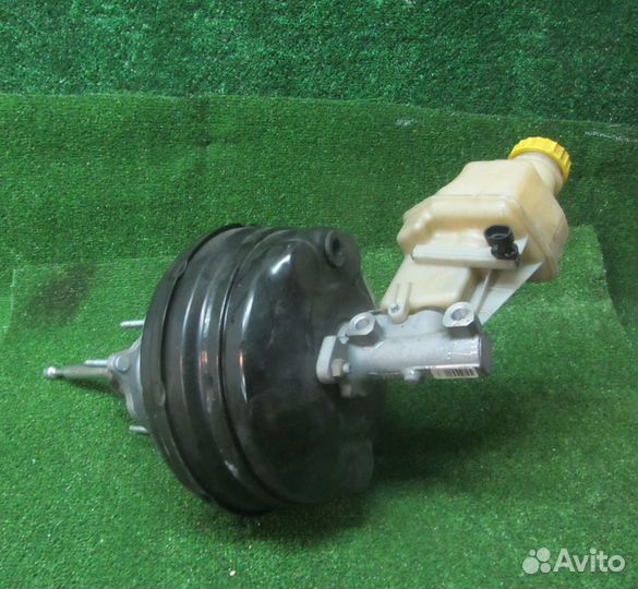 Усилитель тормозов Lancia Thesis (АКПП)